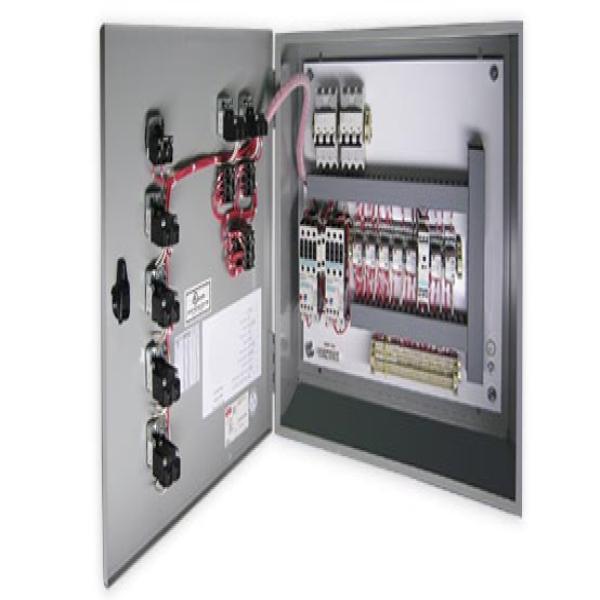 Electrical Control Panel